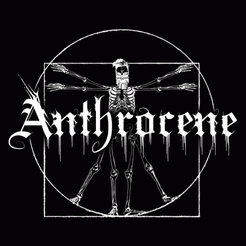 Anthrocene : Hello My Name Is​.​.​.